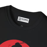 Tanjiro Demon Slayer T-Shirt - 