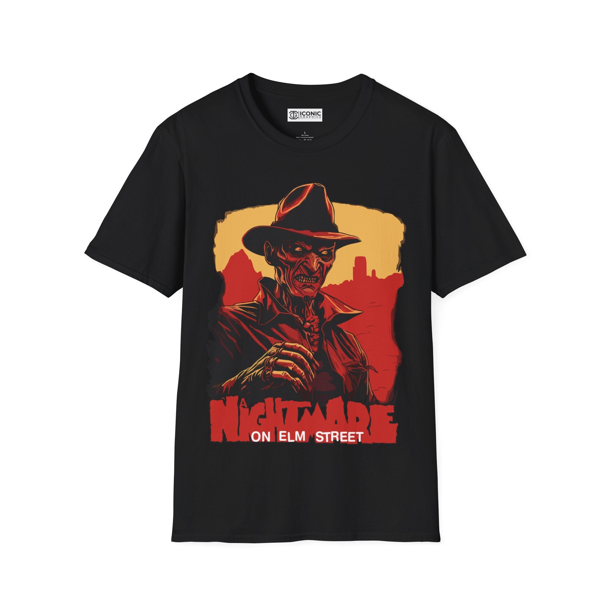 Freddy Krueger T-Shirt