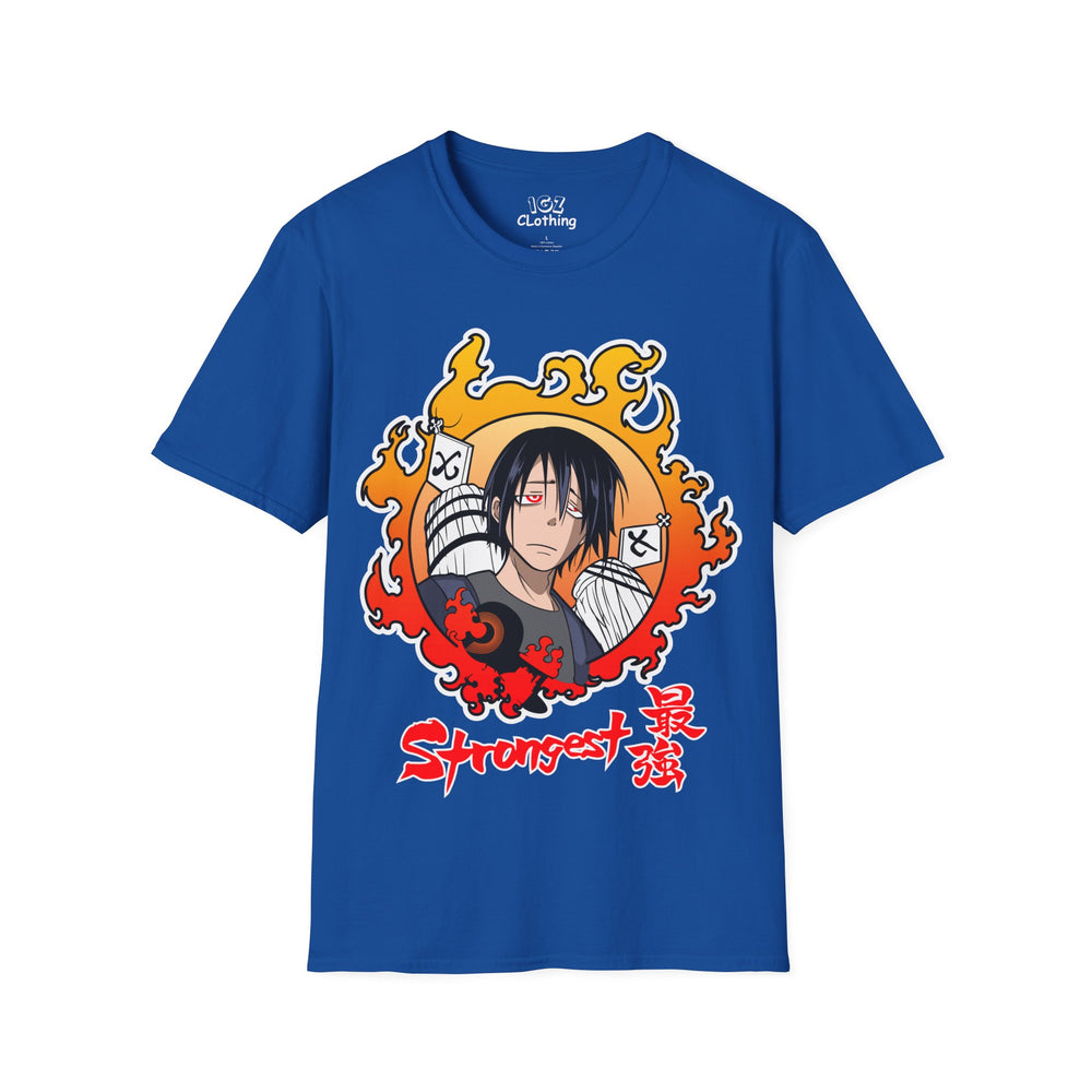 Benimaru Fire Force T-Shirt