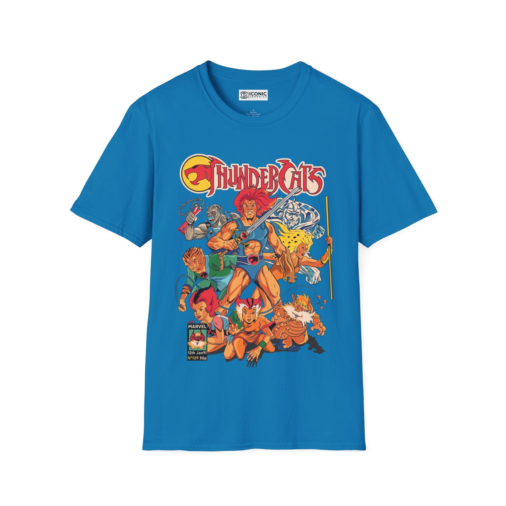 Thundercats T-Shirt