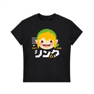 Essential Bodycon Crewneck T-Shirt