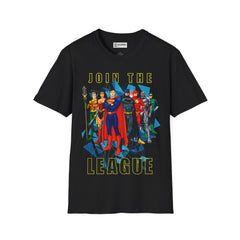 Justice League T-Shirt