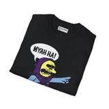 The Simpsons Skeletor parody T-Shirt - 