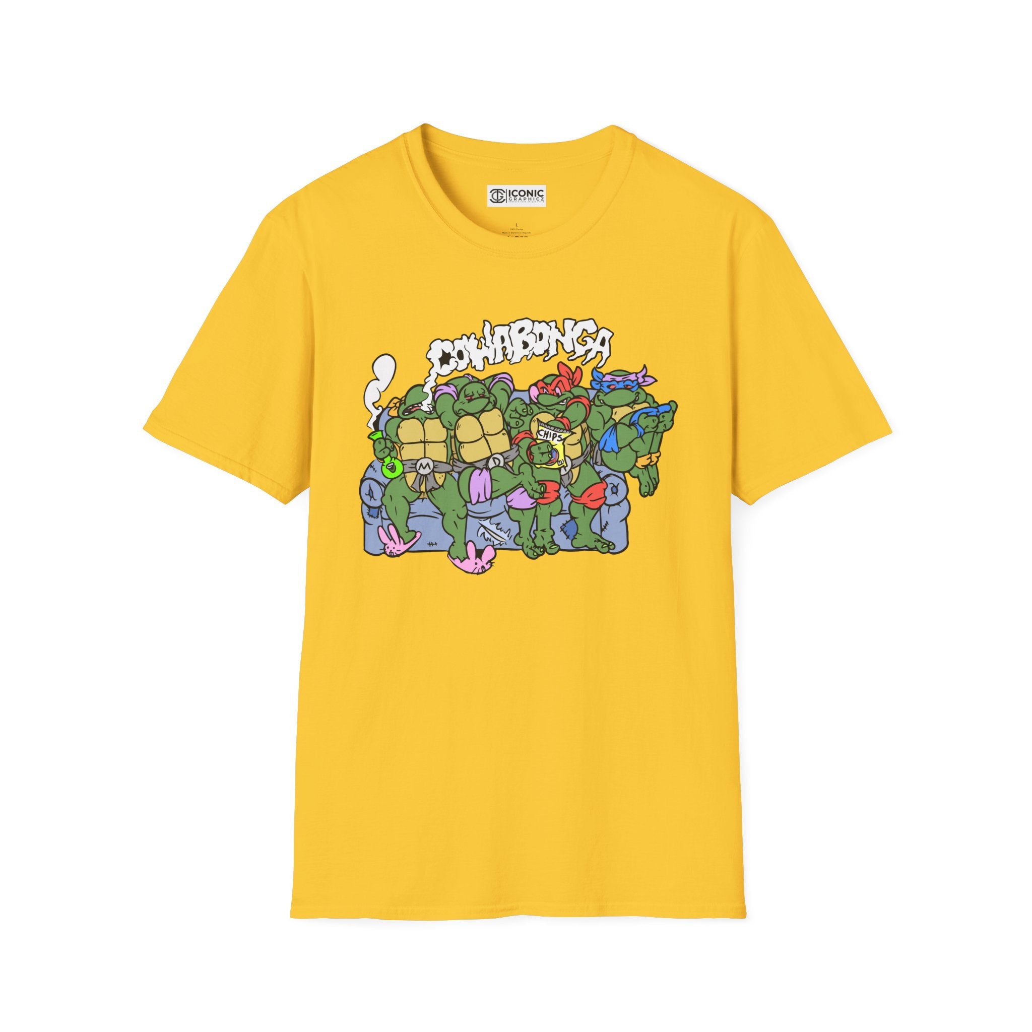 TMNT T-Shirt