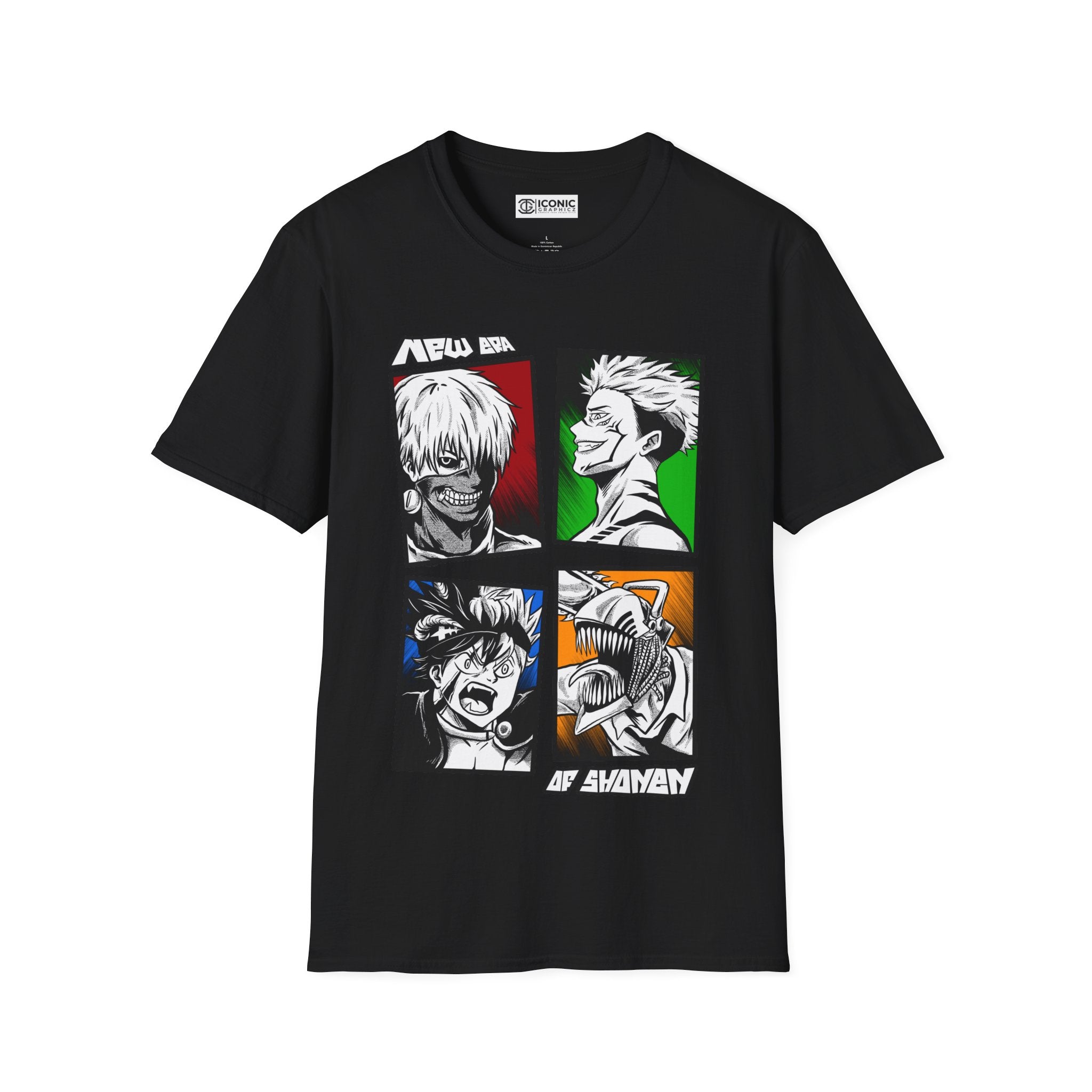 New Era Shonen T-Shirt