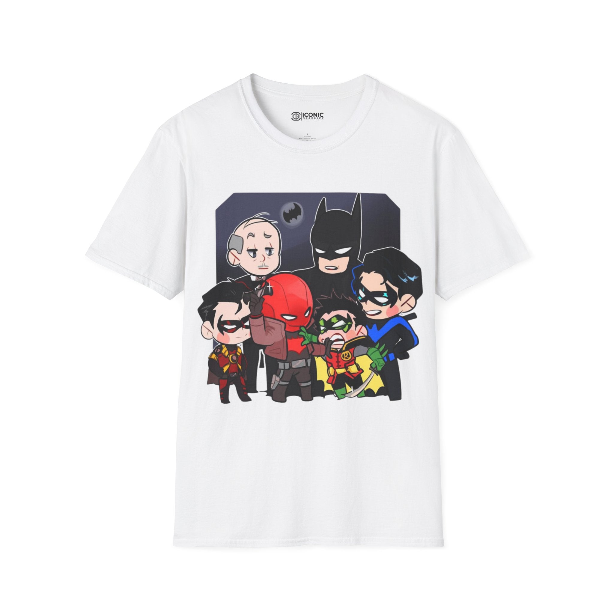 Batman T-Shirt