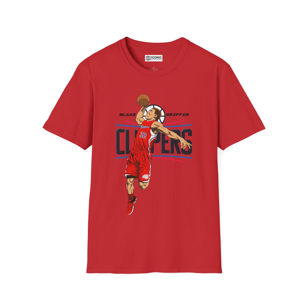 NBA T-Shirt - 