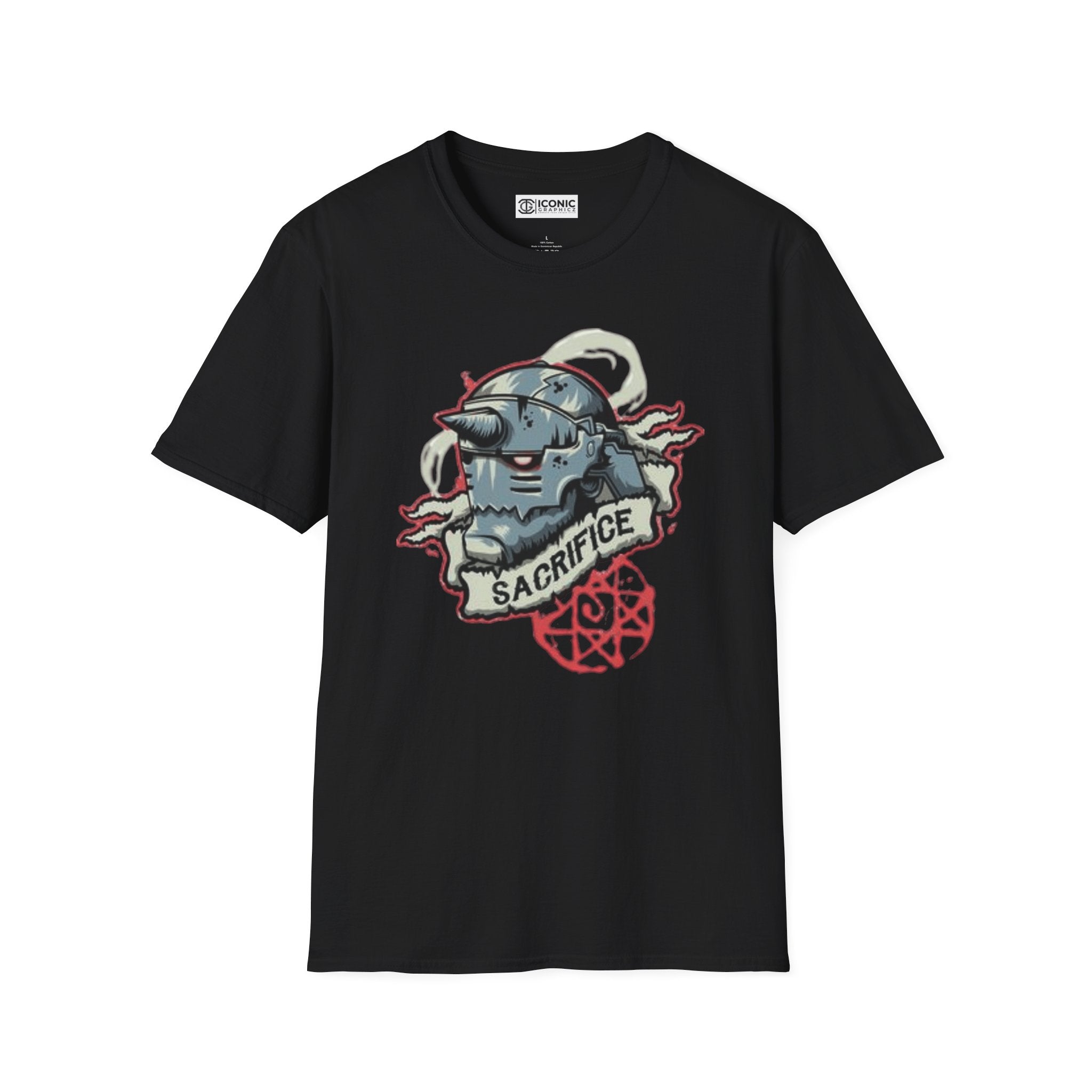 Fullmetal Alchemist T-Shirt