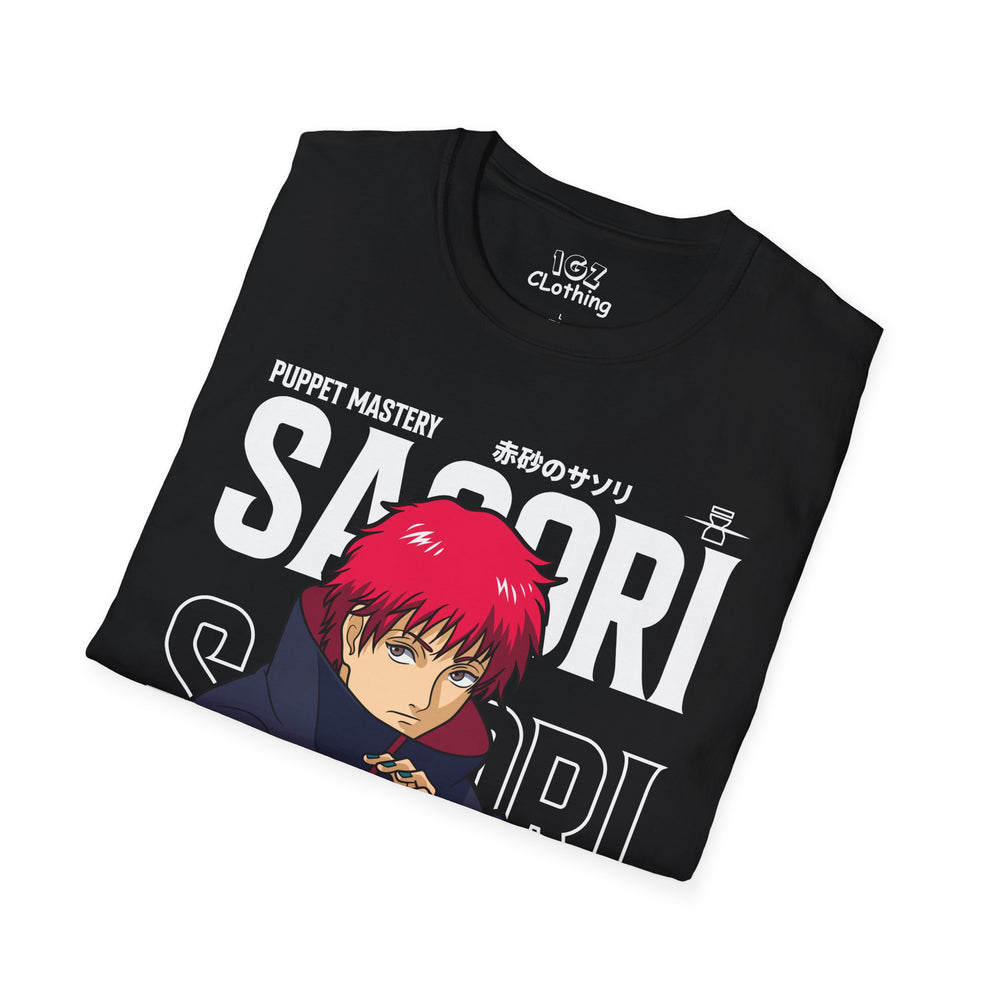 Sasori Naruto T-Shirt