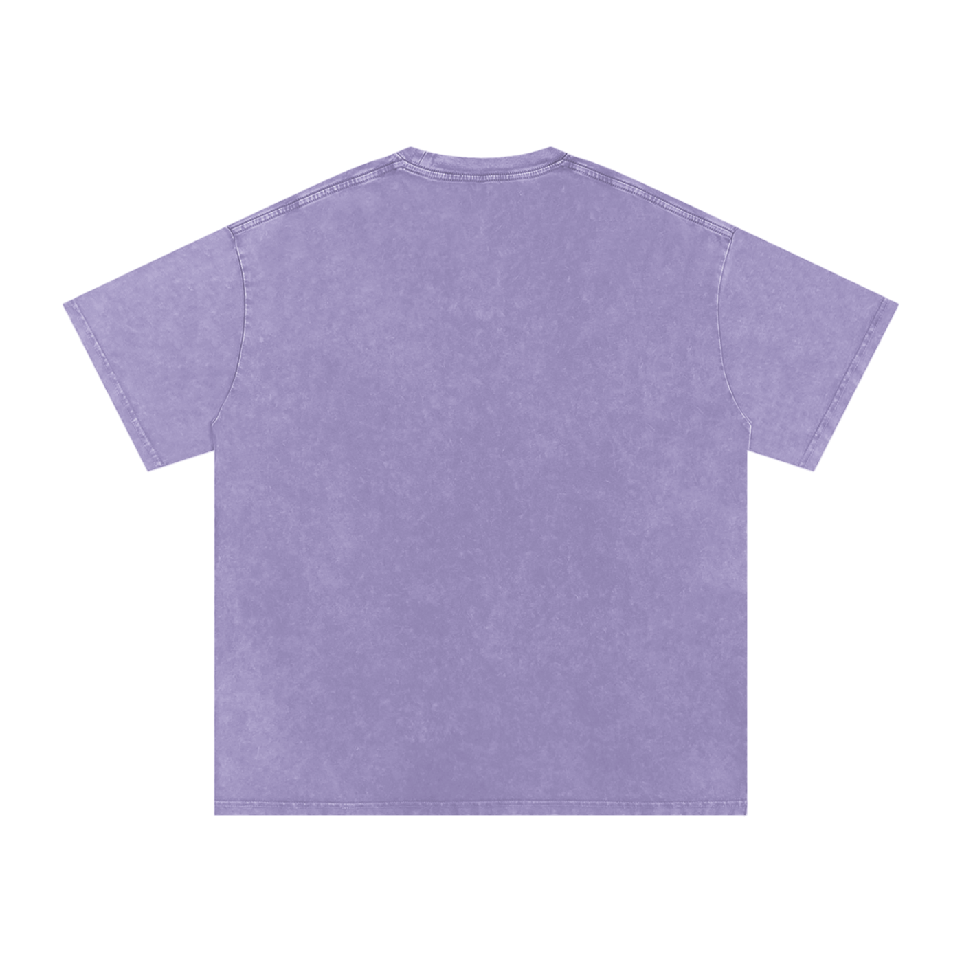 Fern Frieren Acid Wash Oversize T-Shirt