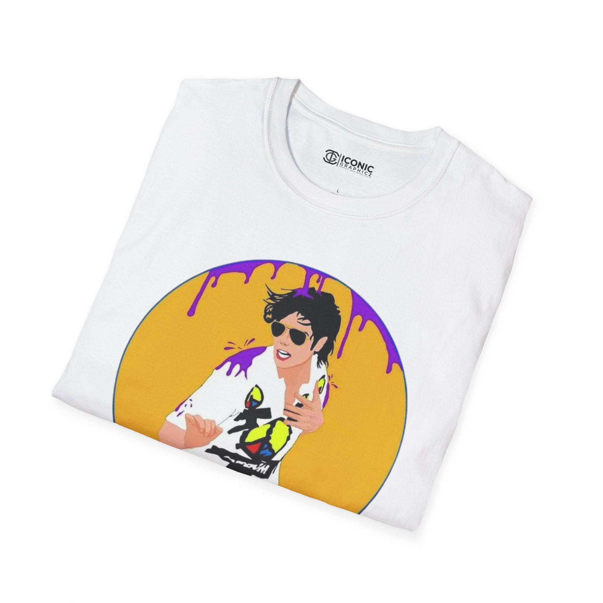 Micheal Jackson T-Shirt