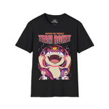 Team Roket Pokemon T-Shirt