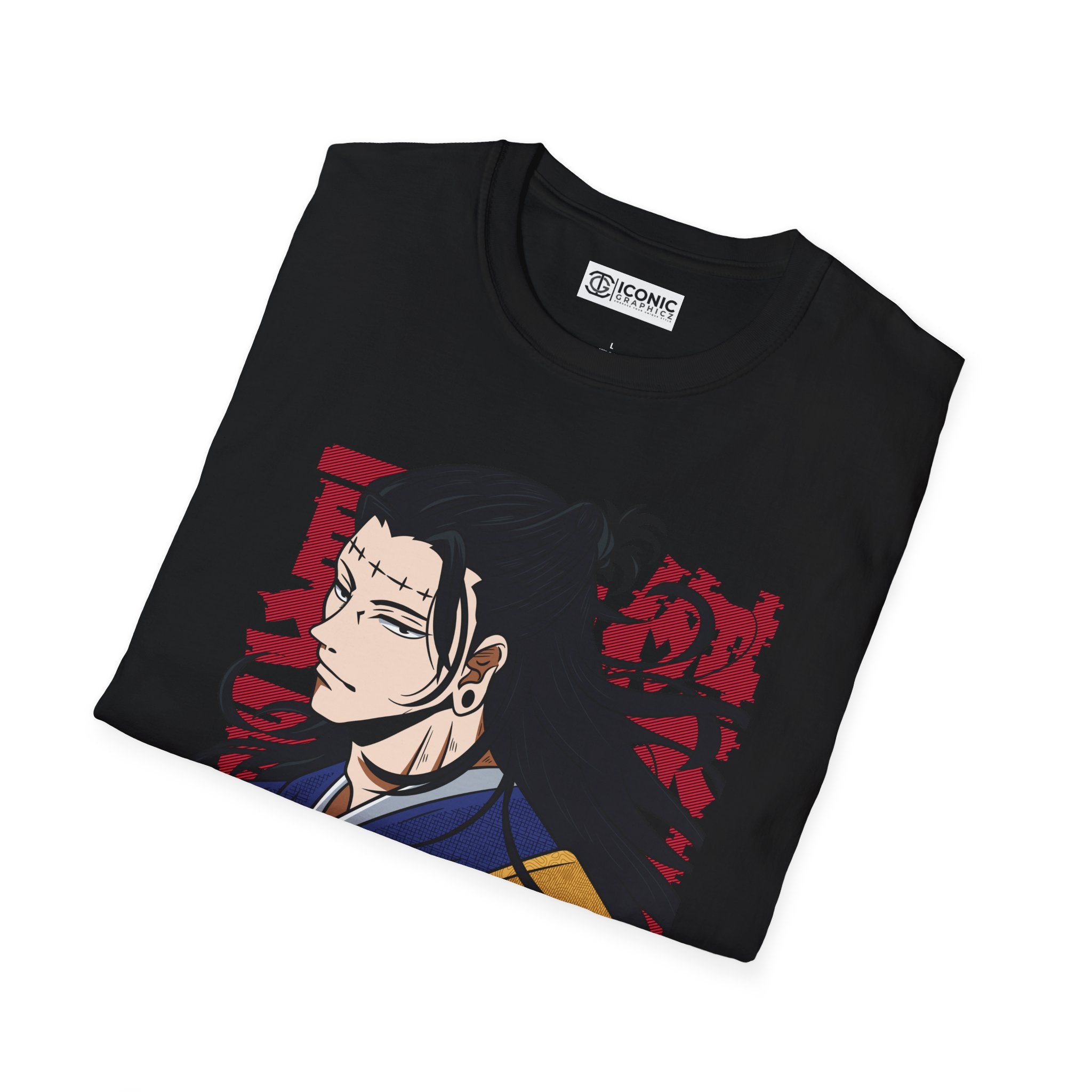 Geto Jujitsu Kaisen T-Shirt