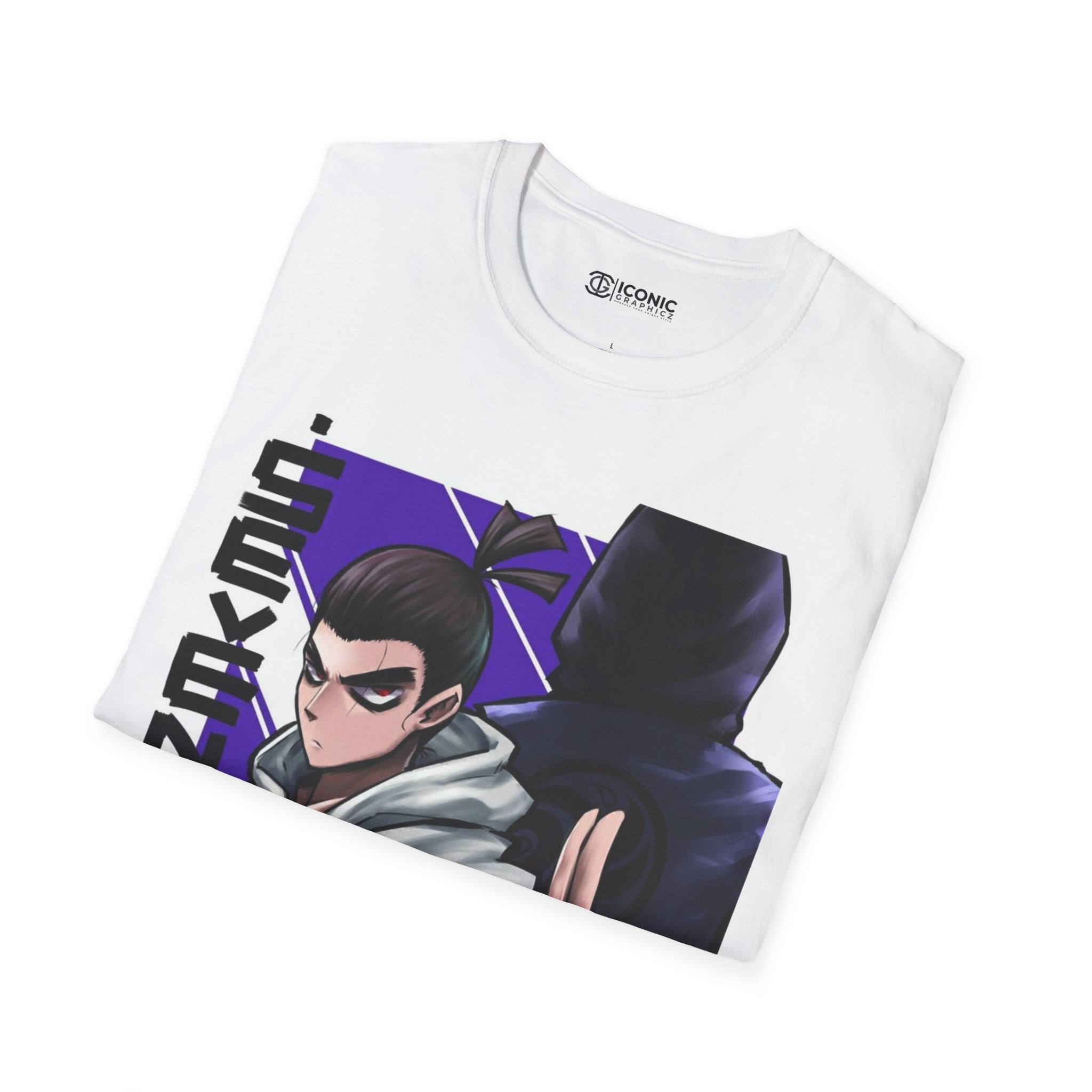 Scissor Seven T-Shirt