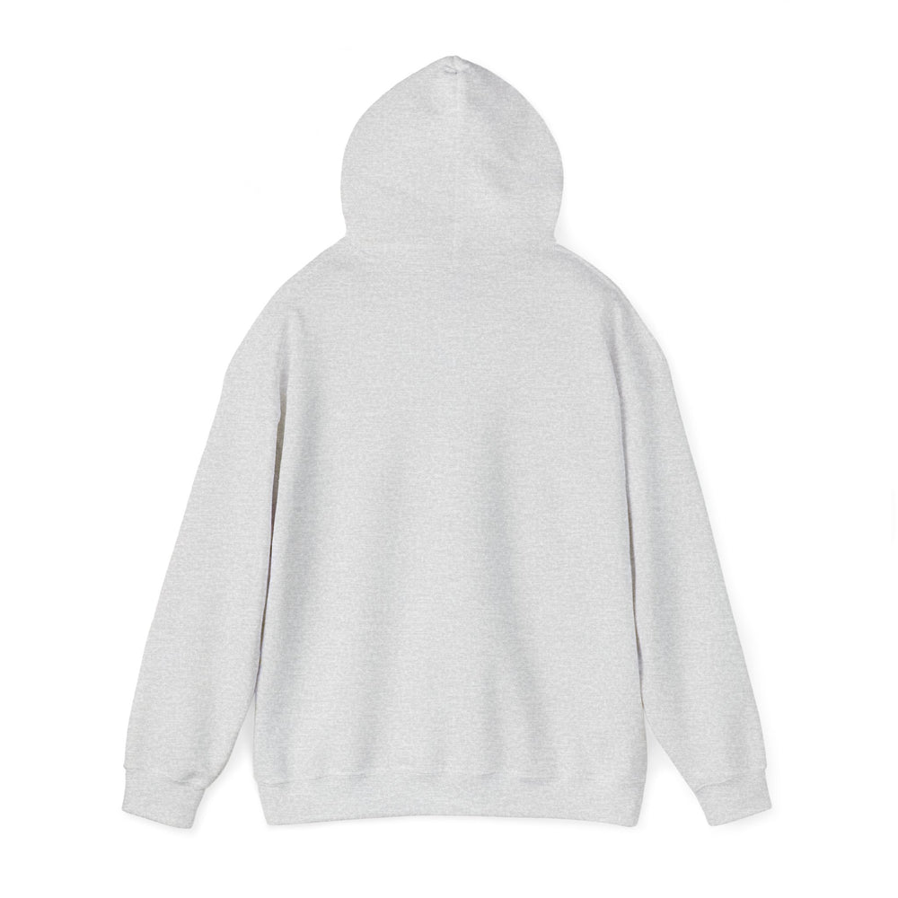 Retsuko Unisex Heavy Blend™ Hooded Sweatshirt - 
