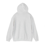 Retsuko Unisex Heavy Blend™ Hooded Sweatshirt - 