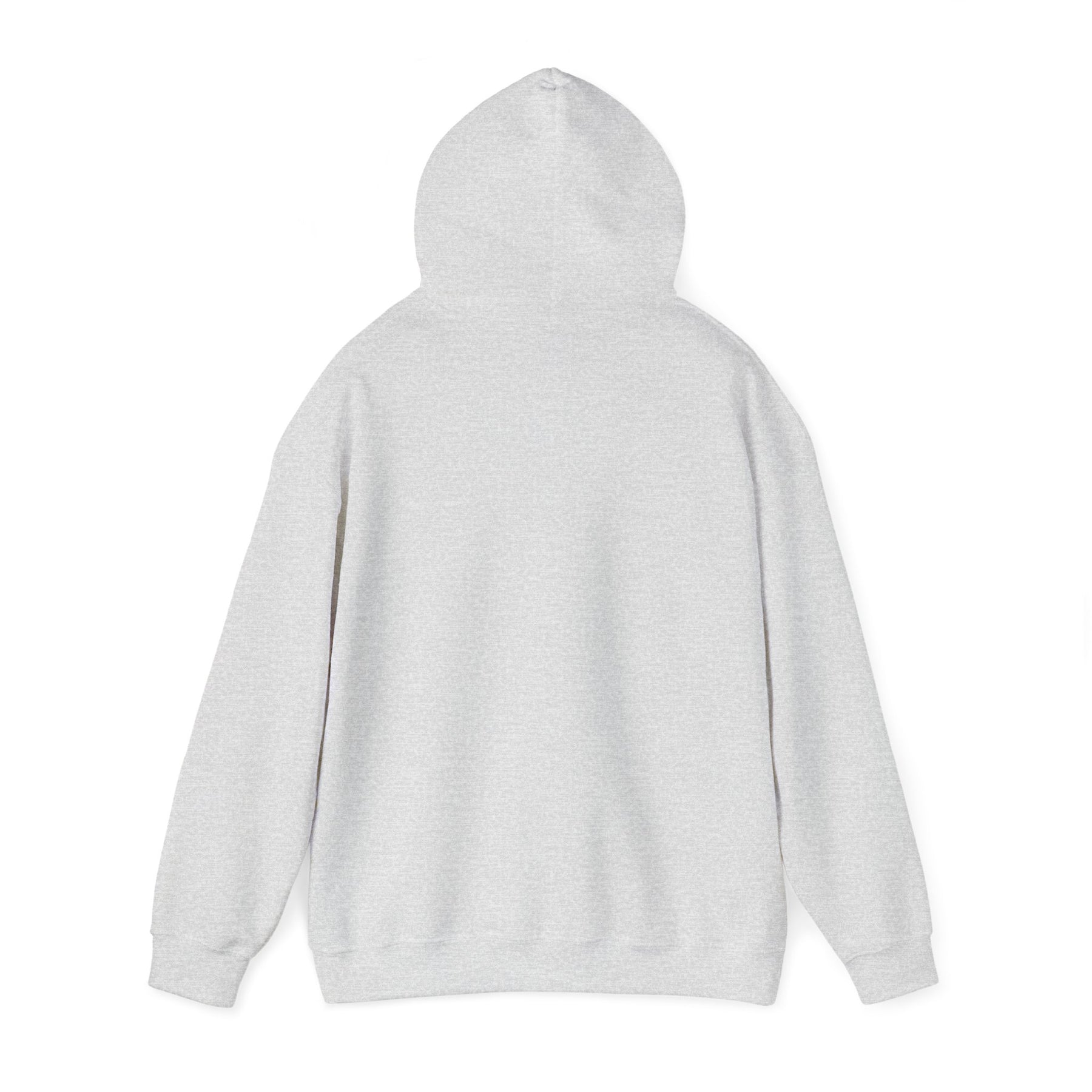 Retsuko Unisex Heavy Blend™ Hooded Sweatshirt - 