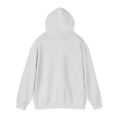 Retsuko Unisex Heavy Blend™ Hooded Sweatshirt