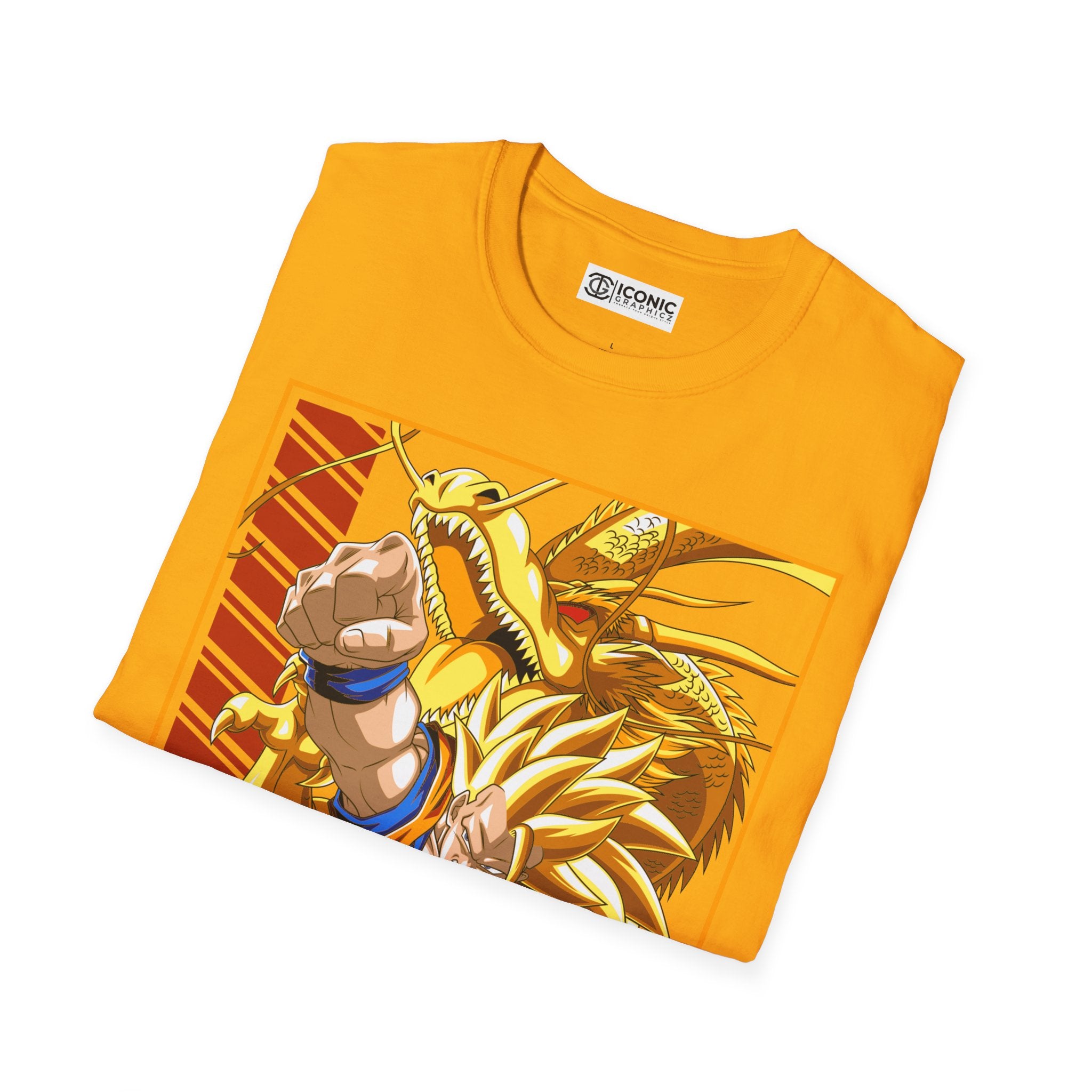 Goku Shirt