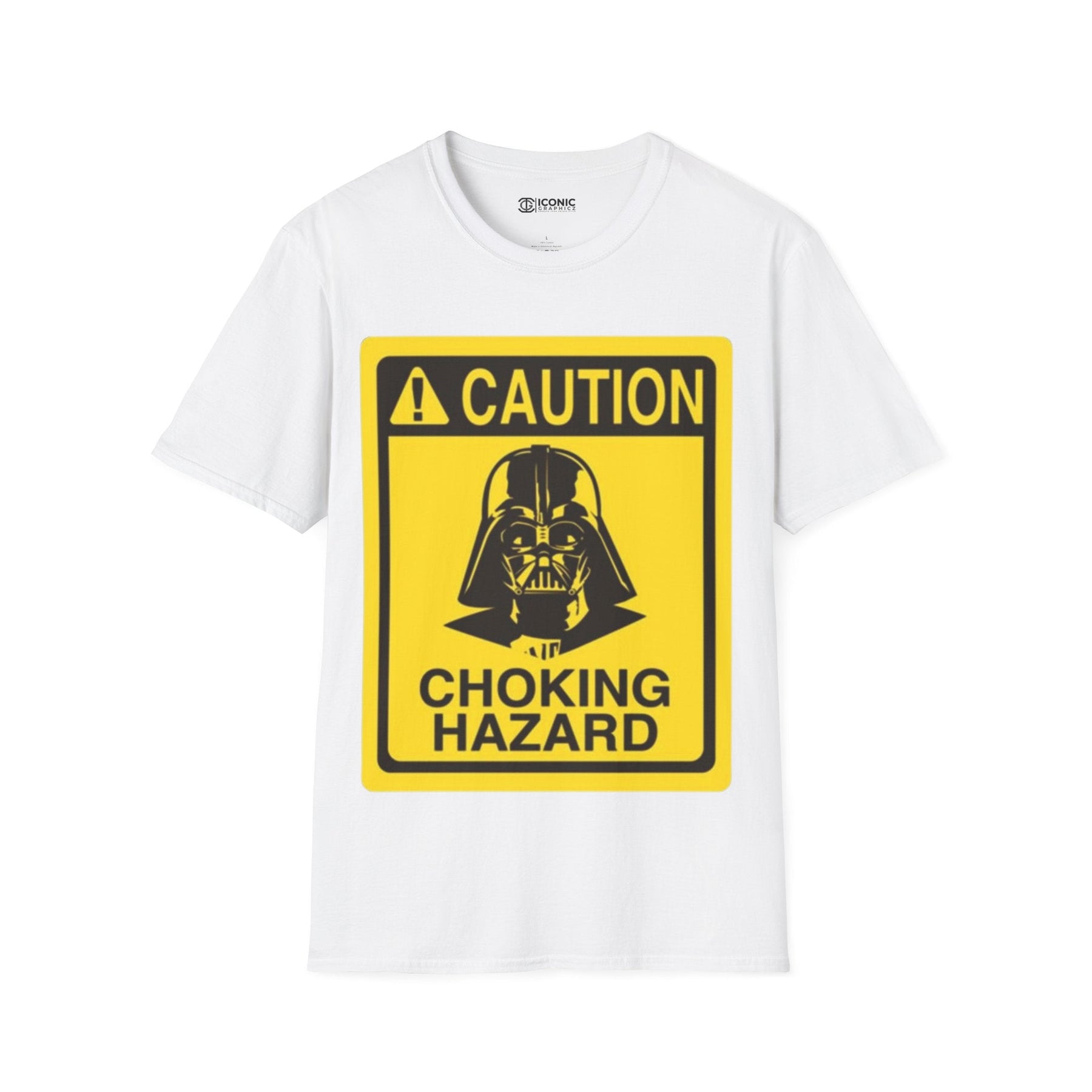Star Wars T-Shirt Printify