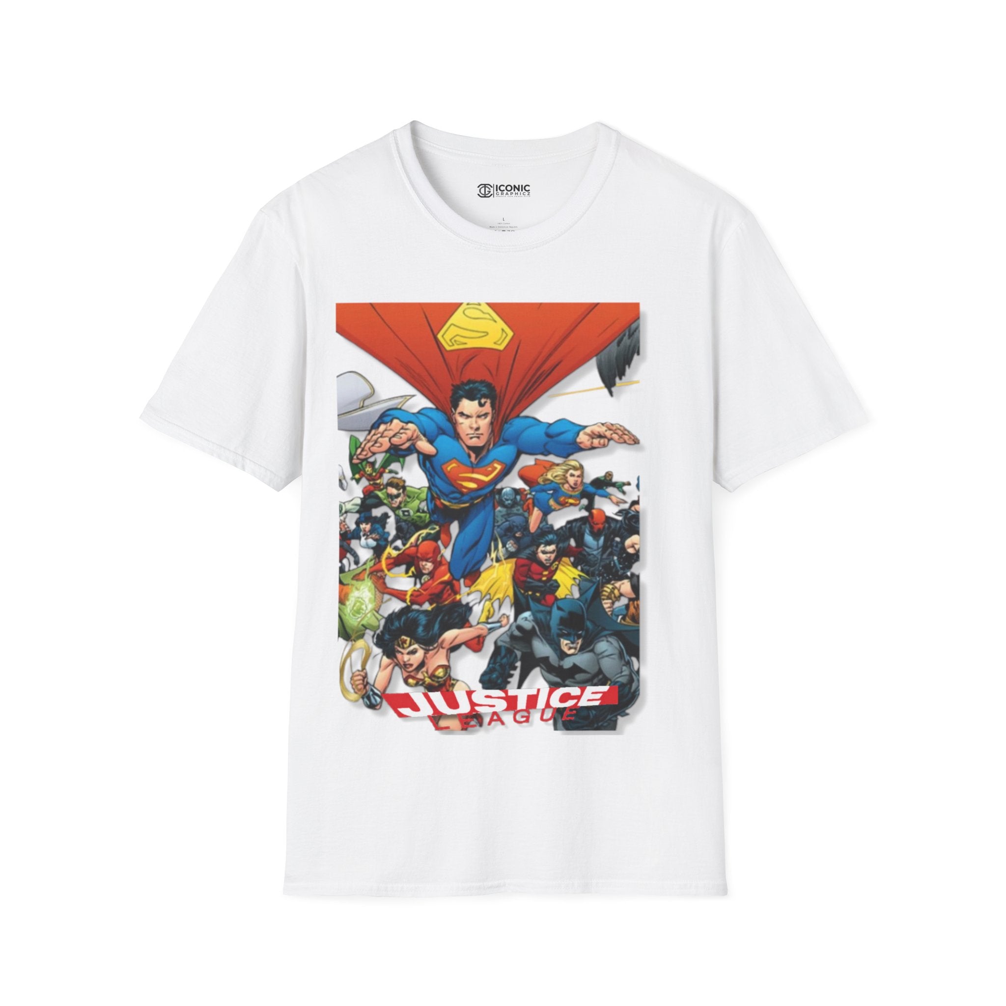 Justice League T-Shirt