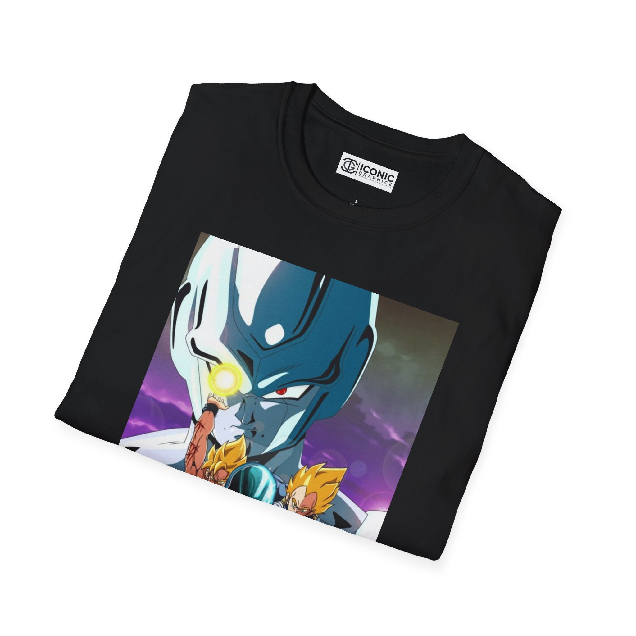 Cooler Dragonball T-Shirt