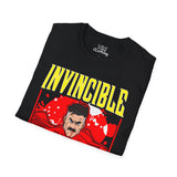 Invincible T-Shirt
