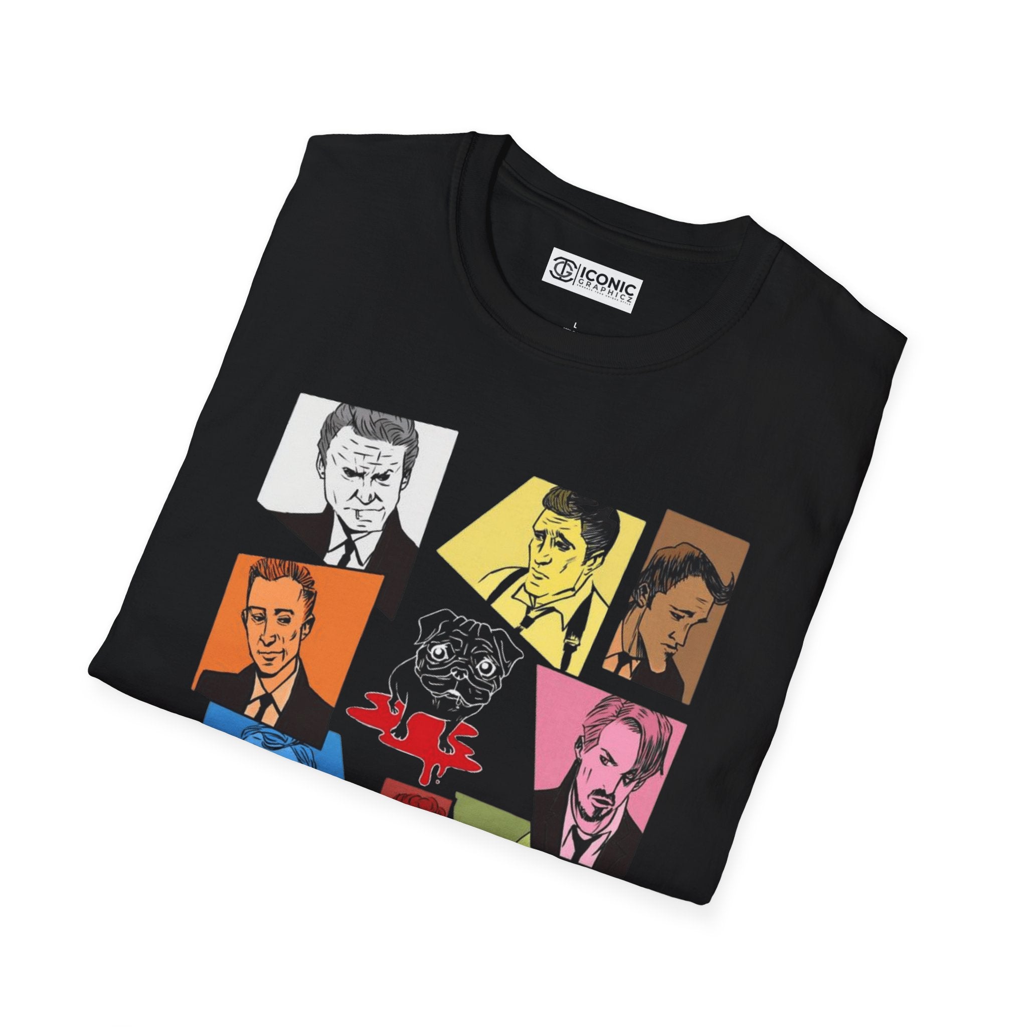 Reservoir Dogs T-Shirt