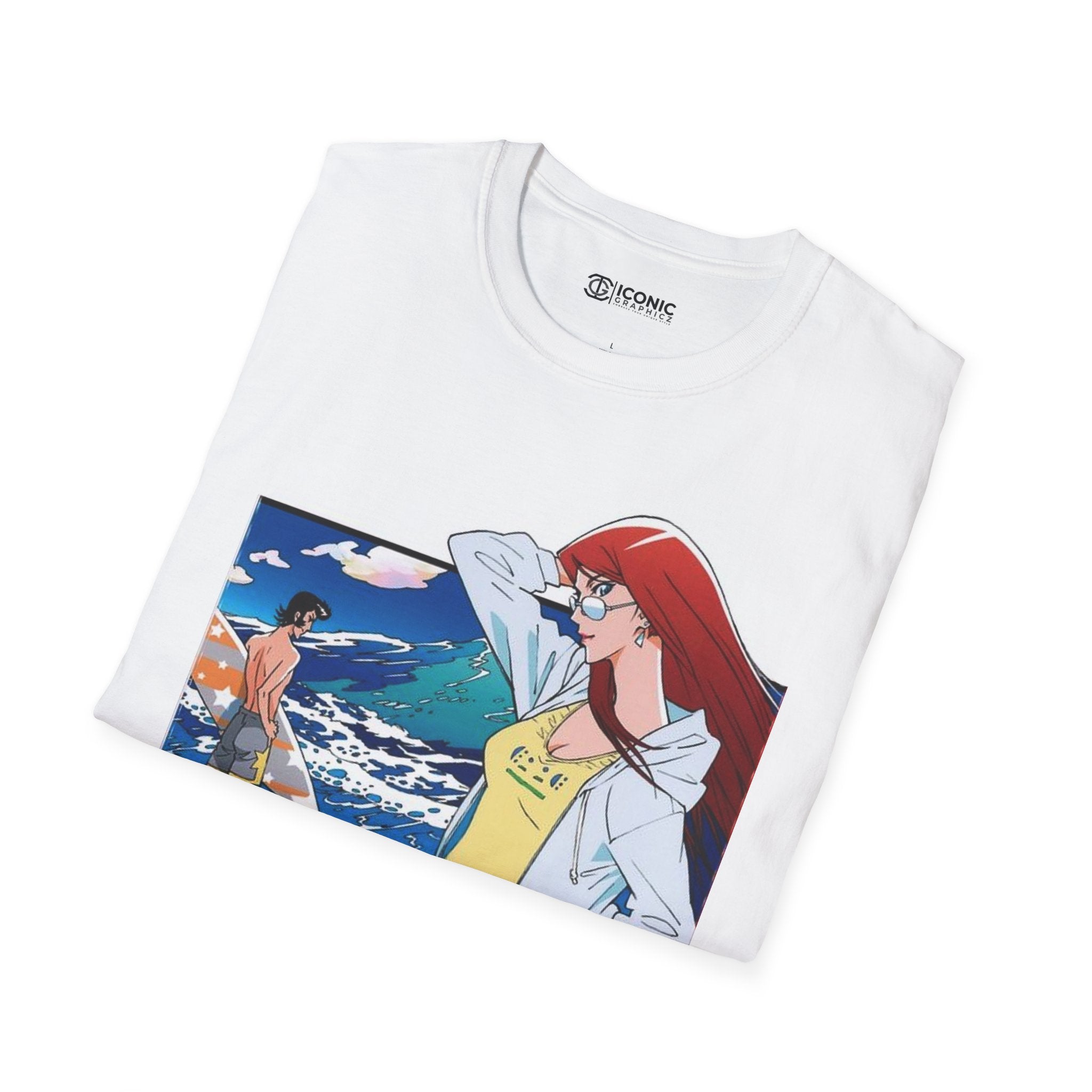 Space Dandy T-Shirt