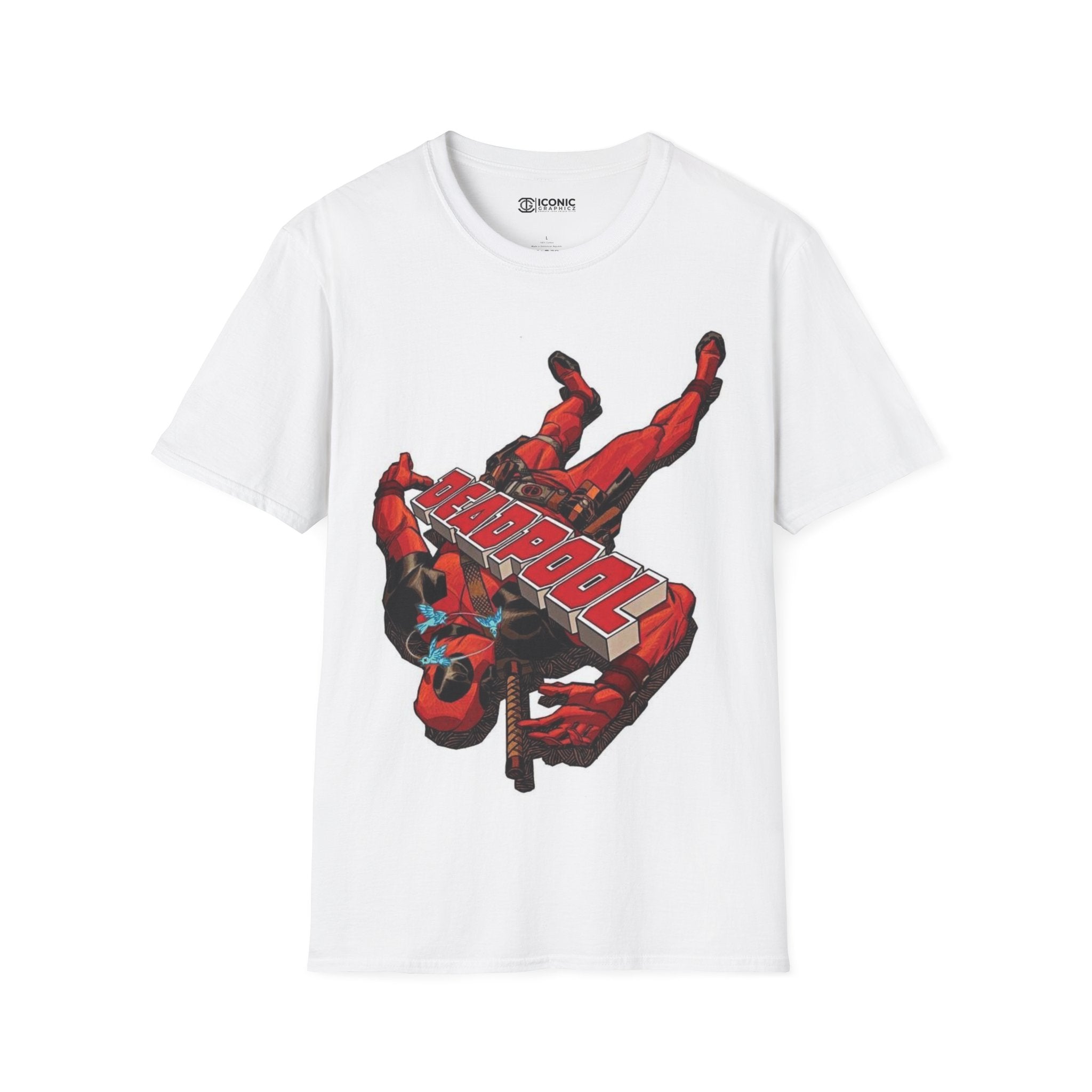 Deadpool T-Shirt