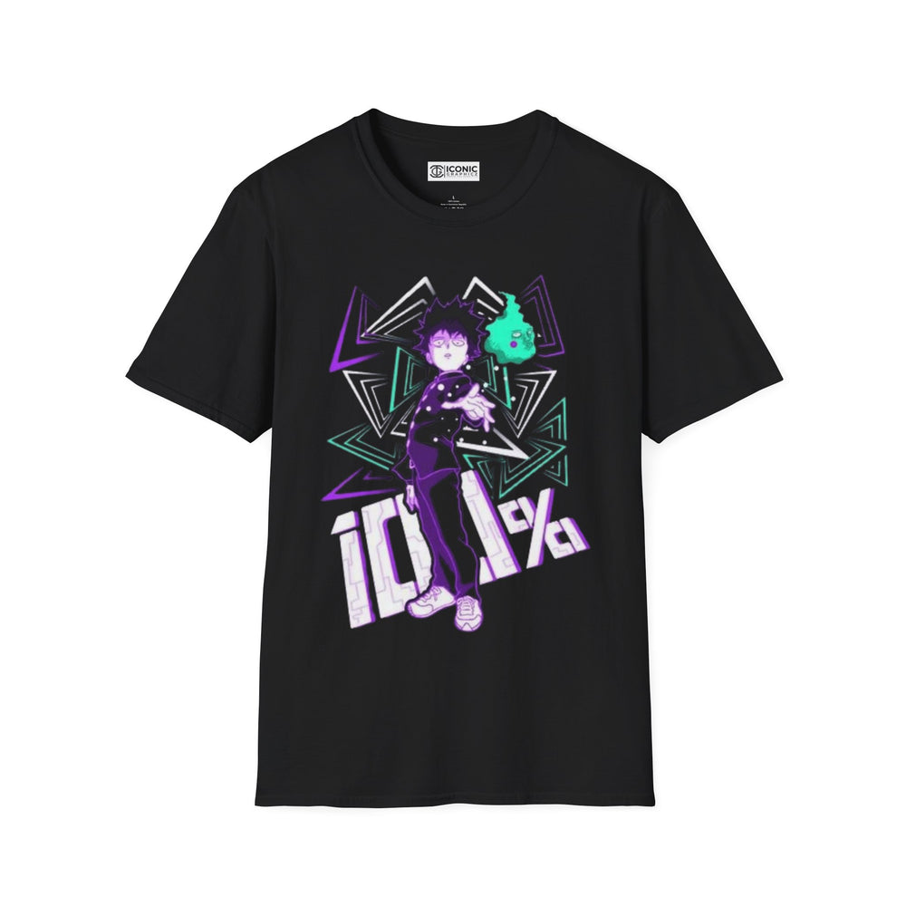 Mob Mob Psycho 100 T-Shirt - 