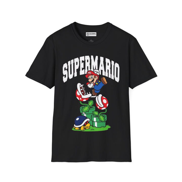 Super Mario T-Shirt - 