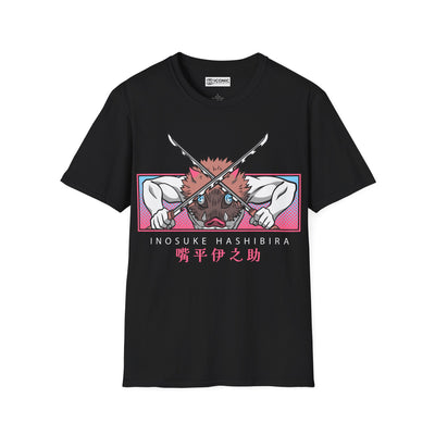 Inosuke T-Shirt