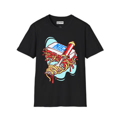 Urban Graphicz Unisex Softstyle T-Shirt - IGZ Clothing 