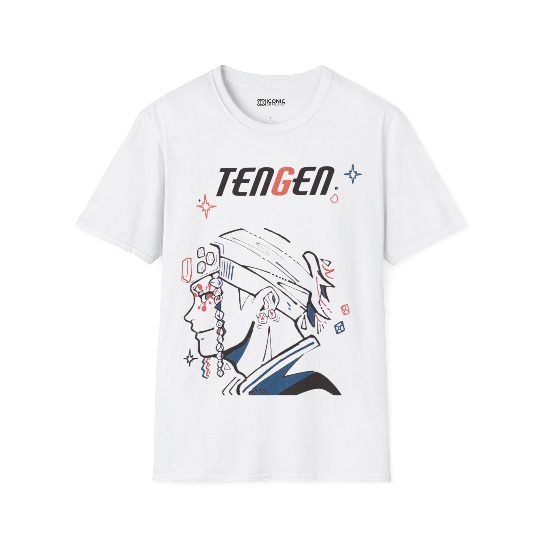 Tengen Demon Slayer T-Shirt