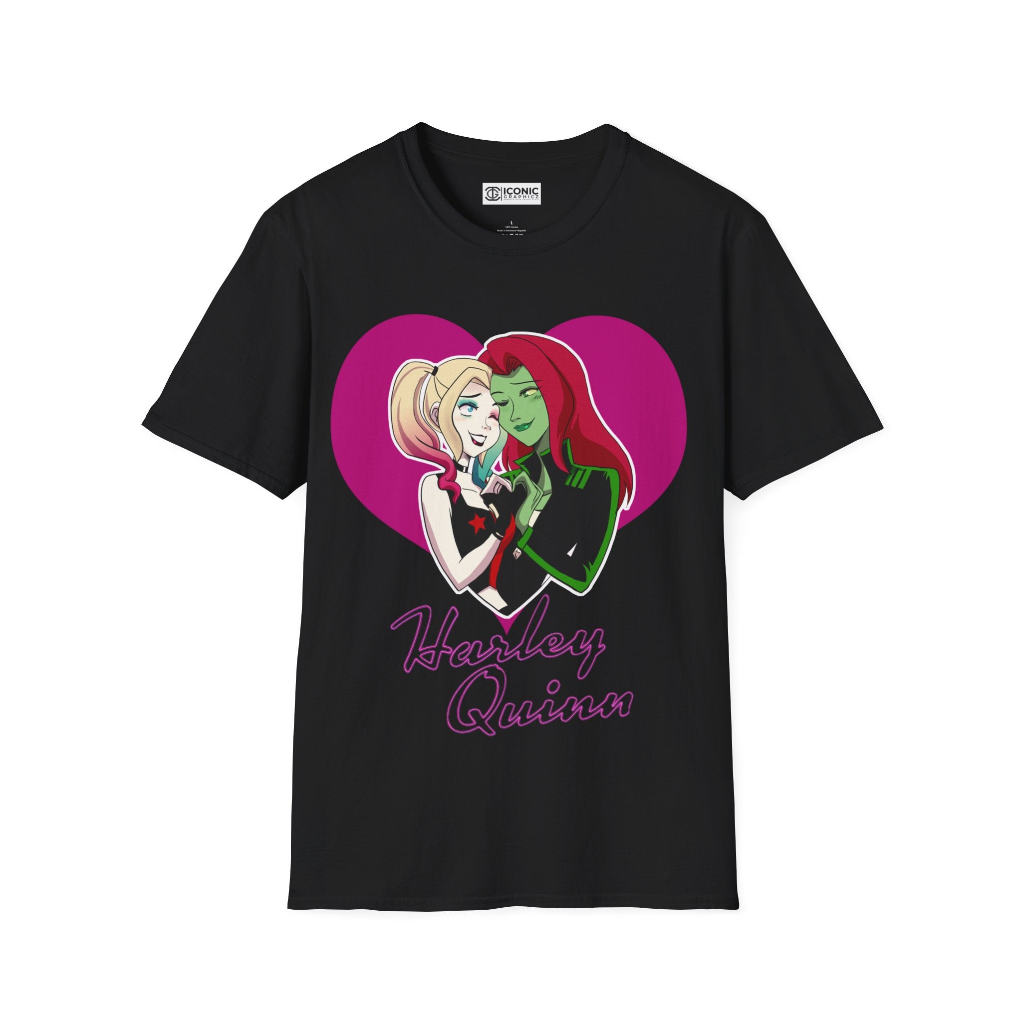 Harley Quinn T-Shirt