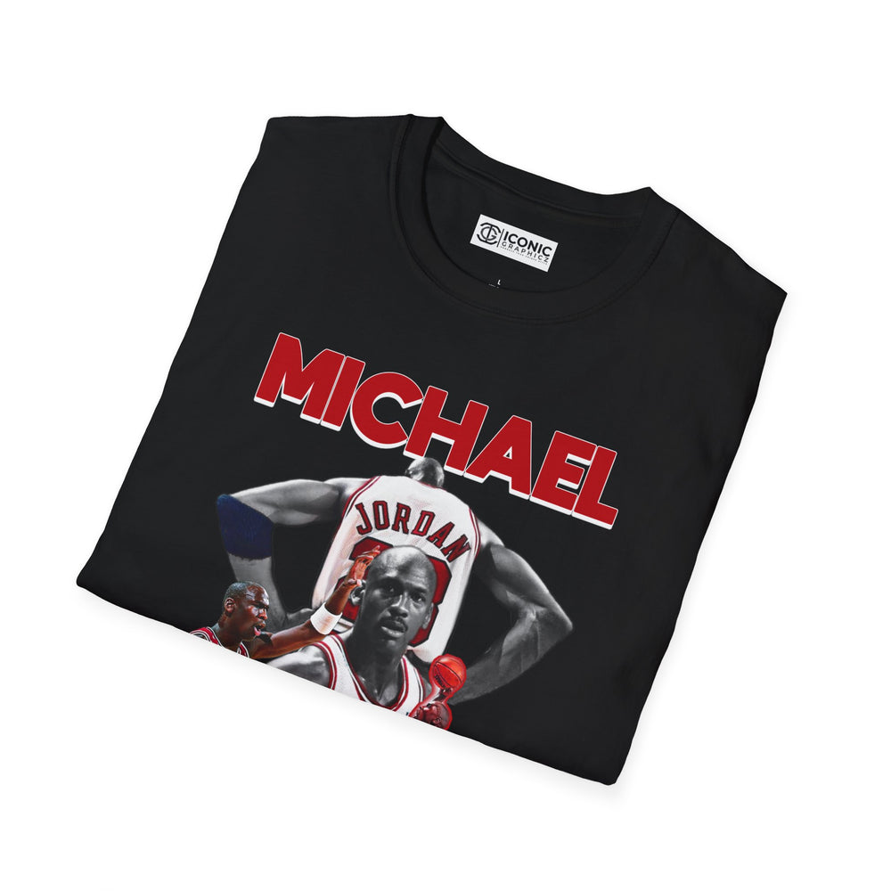 NBA T-Shirt - 