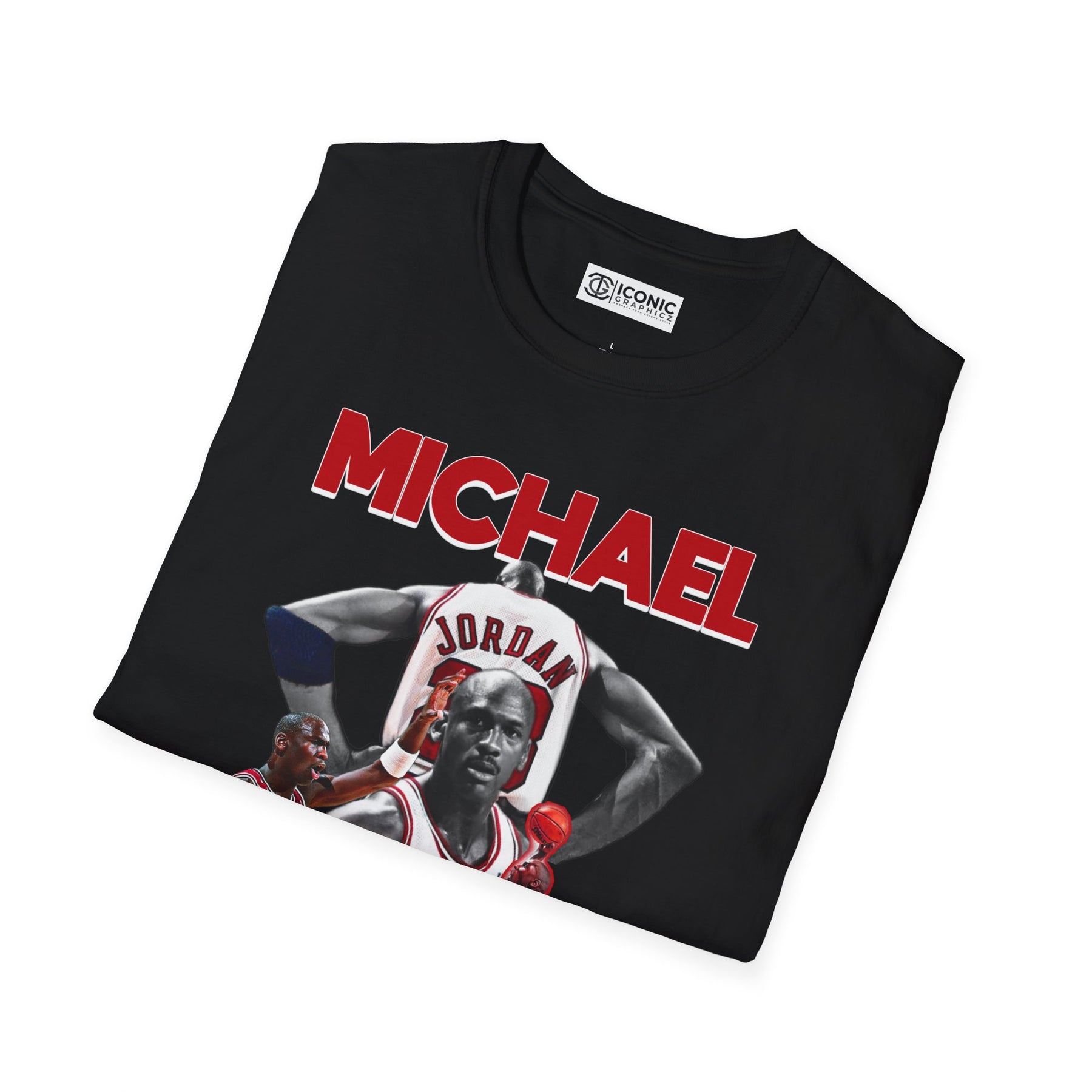 NBA T-Shirt - 