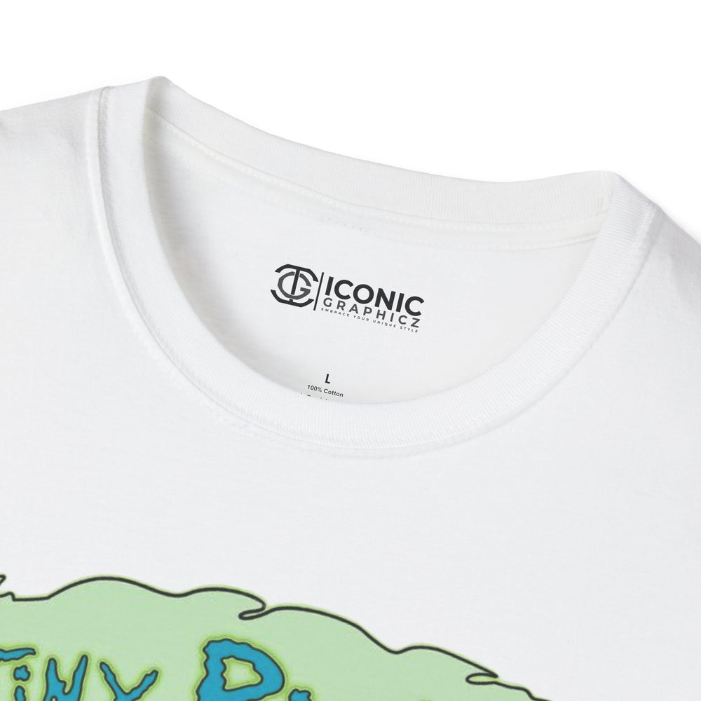 Rick and Morty T-Shirt - 
