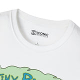 Rick and Morty T-Shirt - 