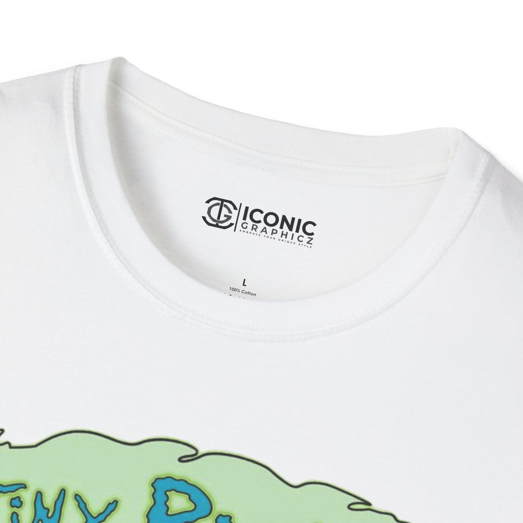 Rick and Morty T-Shirt - 