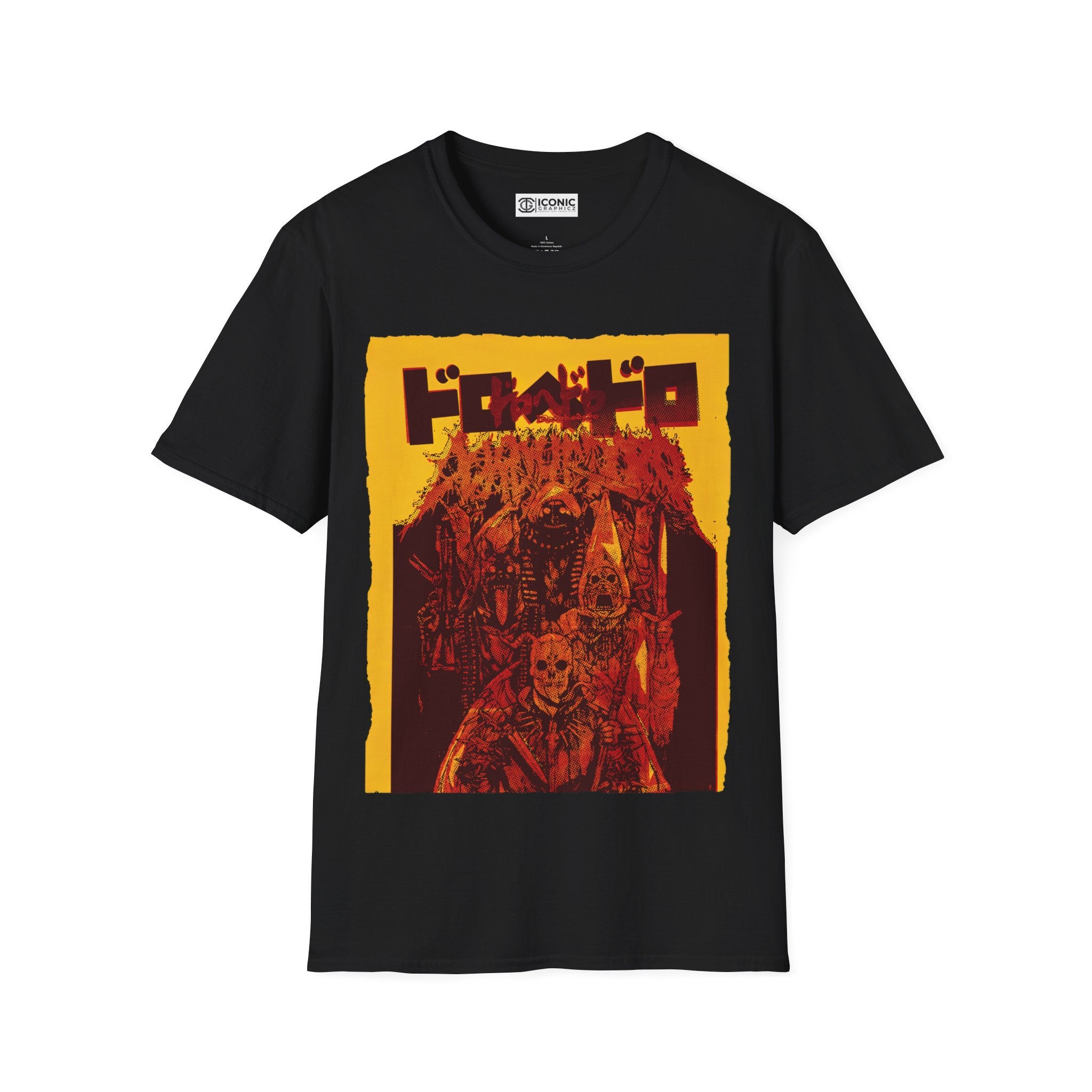 Dorohedoro Demons T-Shirt