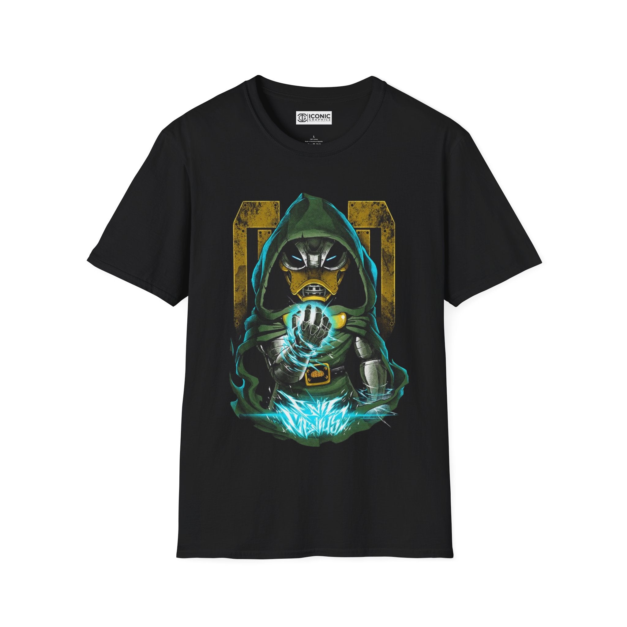 Doctor Doom T-Shirt