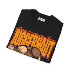 Juggernaut Unisex Softstyle T-Shirt