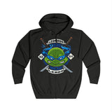 TMNT Hoodie