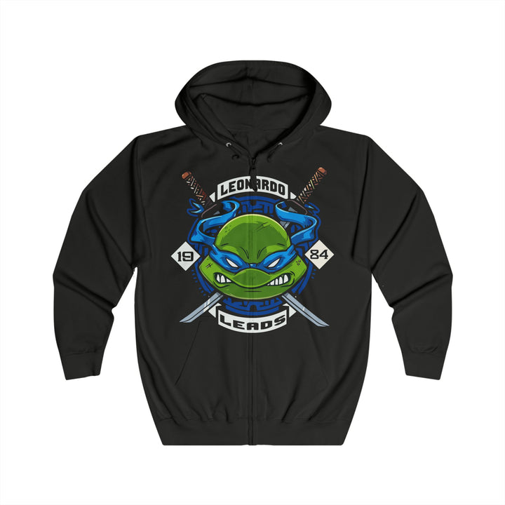 TMNT Hoodie