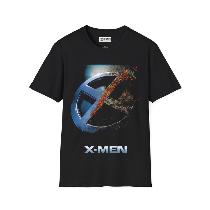 X-Men T-Shirt Printify