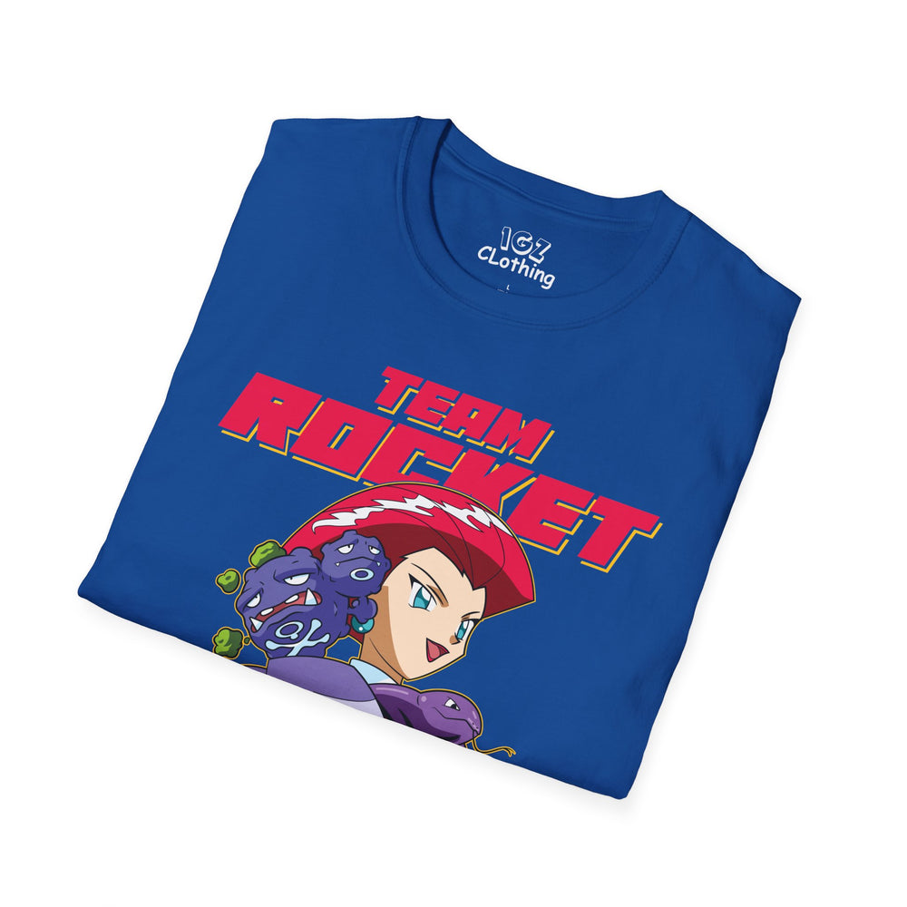 TeamRocket T-Shirt