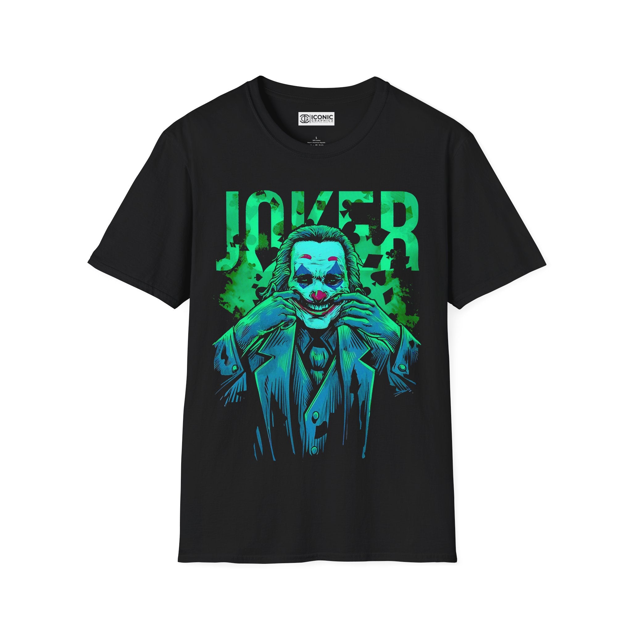 Joker T-Shirt