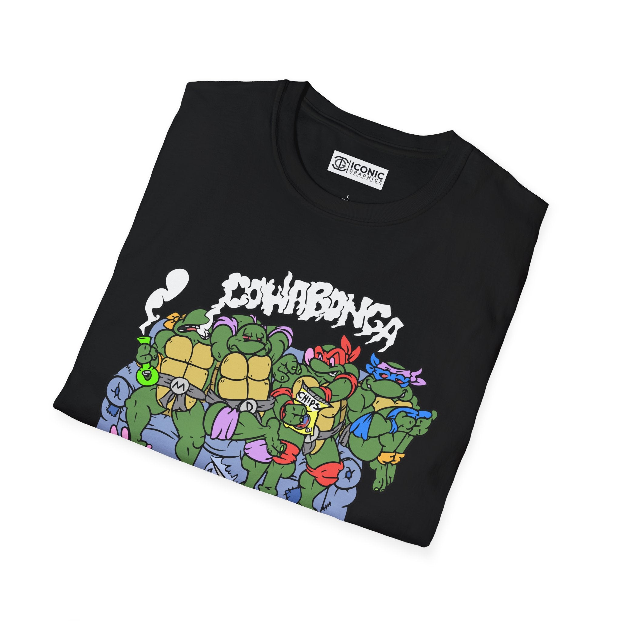 TMNT T-Shirt